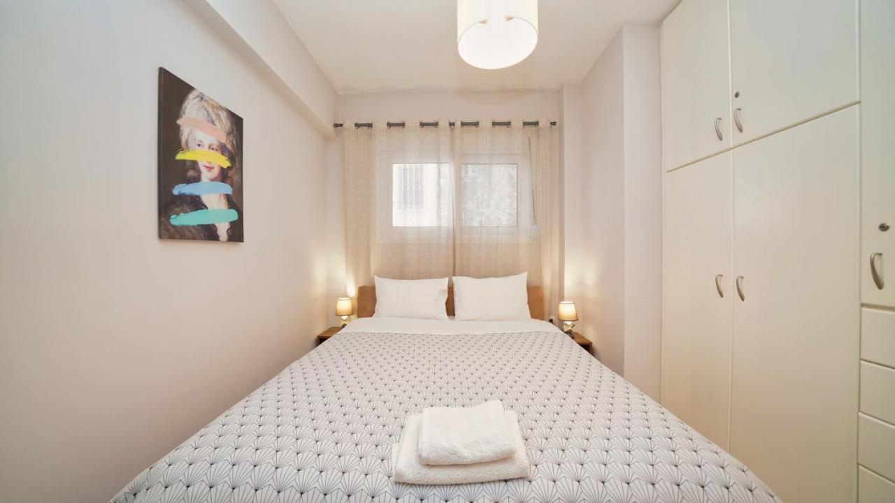 Tzofa'S Apartment エルミオニ エクステリア 写真